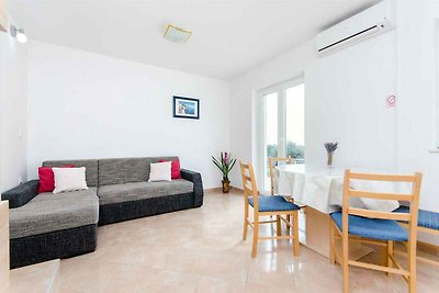 Vakantieappartement Gezinsvakantie Mandre