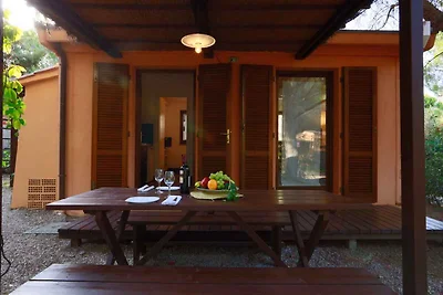 Casa vacanze Vacanza di relax Castiglione della Pescaia
