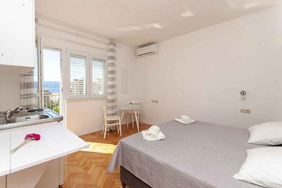 Vakantieappartement Gezinsvakantie Duce