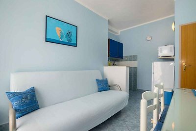 Vakantieappartement Gezinsvakantie Marina