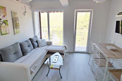 Vakantieappartement Gezinsvakantie Rabac