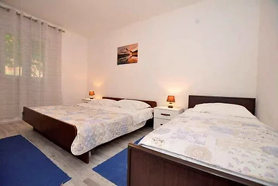 Vakantieappartement Gezinsvakantie Postira