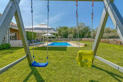 Villa mit Privatpool