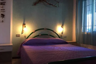 Appartamento Vacanza con famiglia Rosolina