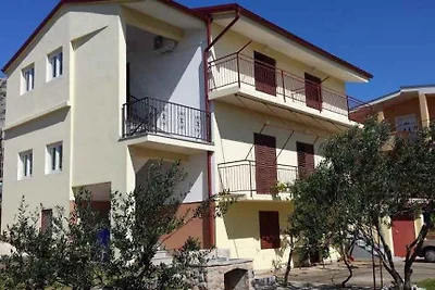 Ferienwohnung mit Terrasse und Klimaanlage