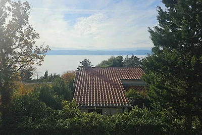 Ferienwohnung in Strandnähe mit Klimaanlage, 