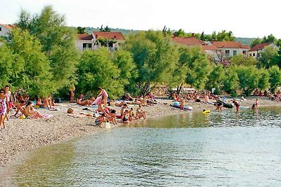 Ferienwohnung mit Seeblick