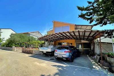 Vakantieappartement Gezinsvakantie Silo