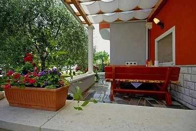 Ferienwohnung nahe zum Meer und dem