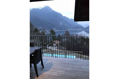 Vakantieappartement Gezinsvakantie Trento