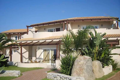 Appartamento Vacanza con famiglia Calabria
