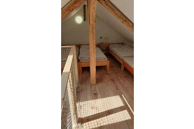 Ferienhaus mit Highspeed-Internet und