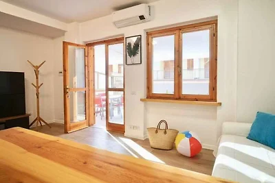 Holiday flat family holiday Costarainera