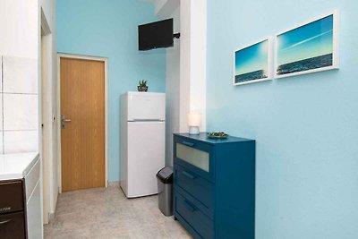 Vakantieappartement Gezinsvakantie Pakoštane