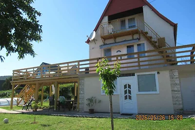 Casa vacanze Vacanza di relax Csopak
