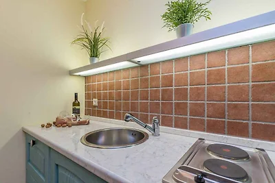 Apartment mit 1 Schlafzimmer in Strandnähe in