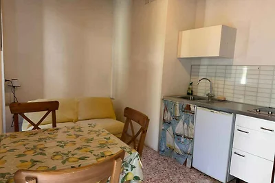Vakantieappartement Gezinsvakantie Tignale