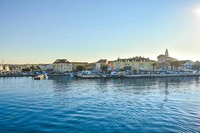 Appartamento Vacanza con famiglia Biograd na Moru