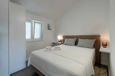 Komfortables Ferienapartment Sandra auf der I