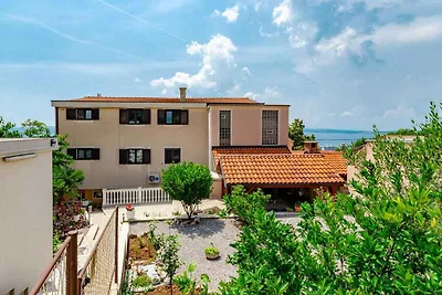 Appartamento Vacanza con famiglia Crikvenica