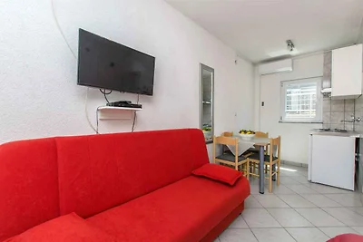 Appartement Vacances avec la famille Razanj