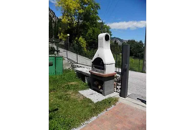 Appartamento Vacanza con famiglia Trento