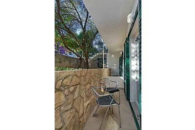 Appartamento Vacanza con famiglia Zastražišće