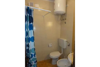 Ferienwohnung in der Nähe des Zentrums