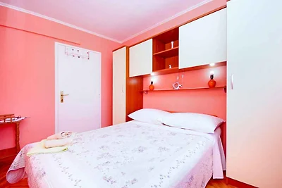 Appartamento Vacanza con famiglia Makarska