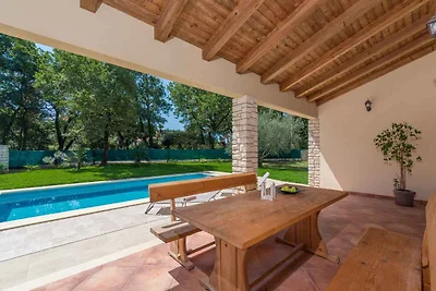 Casa vacanze Vacanza di relax Umago