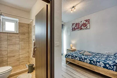 Ferienhaus für bis zu 11 Personen mit private