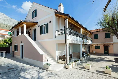 Vakantieappartement Gezinsvakantie Duce