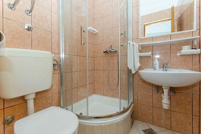 Vakantieappartement Gezinsvakantie Drvenik Veliki