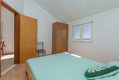 Vakantieappartement Gezinsvakantie Lokva Rogoznica