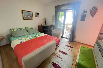 Vakantieappartement Gezinsvakantie Rovinj