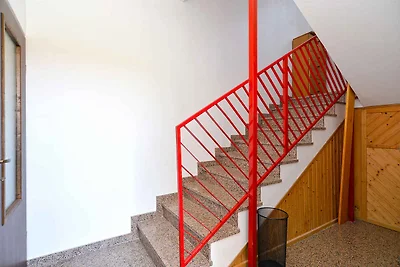 Ferienwohnung mit Klimaanlagen und Terrasse
