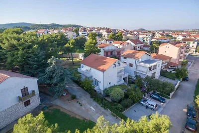 Ferienwohnung mit Klimaalage
