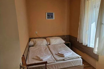 Vakantieappartement Gezinsvakantie Balatonföldvár