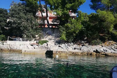 Ferienwohnung am Meer