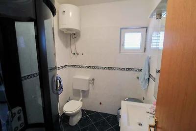Ferienwohnung mit Balkon und Grill