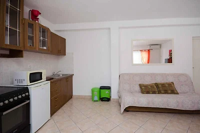 Vakantieappartement Gezinsvakantie Lopar