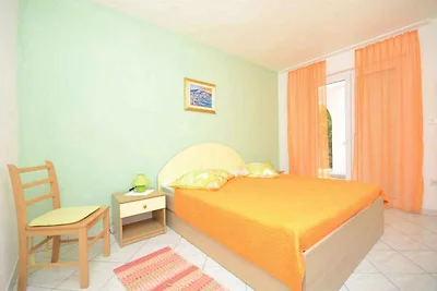 Ferienwohnung mit Klimaanlage, Terrasse und M