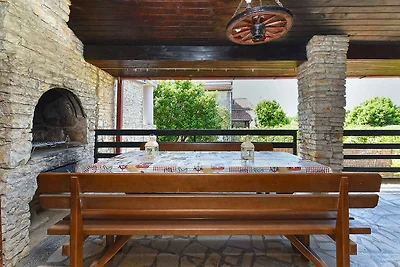 Appartamento Vacanza con famiglia Peroj