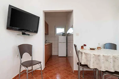 Appartamento Vacanza con famiglia Tisno