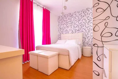 FerienWohnung am Meer