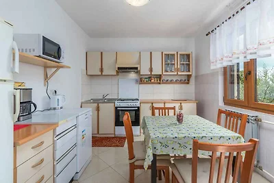 Ferienwohnung mit Aussenpool