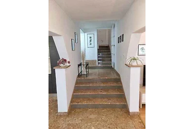 Ferienwohnung Mit Internet und Klimaanlage