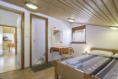 Appartamento Vacanza con famiglia Mostar