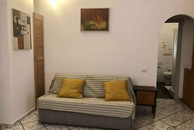 Vakantieappartement Gezinsvakantie Rome & omgeving