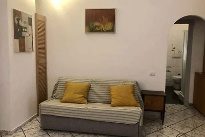 Appartamento Vacanza con famiglia Roma e dintorni